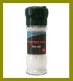 Морская соль (100г)