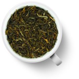 Gutenberg Китайский зеленый элитный чай с жасмином ХУА ЧЖУ ЧА 100г