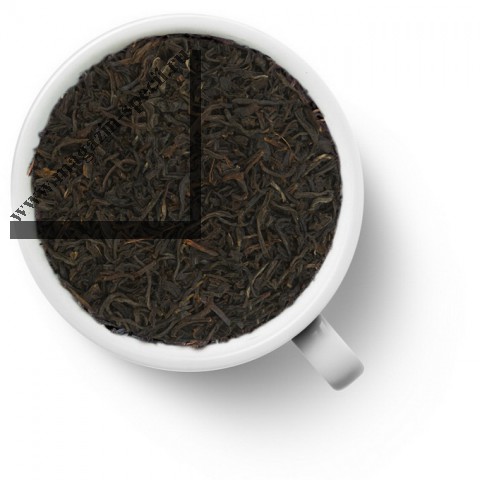 Gutenberg Плантационный черный чай Цейлон ОР (329) 100г