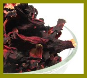 Чай Каркаде (цветки гибискуса) (25г)