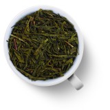 Gutenberg Китайский элитный зеленый чай Сенча 100г