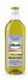 Оливковое масло Extra Vergine, 1л, ТМ Oliveto (ПЭТ)